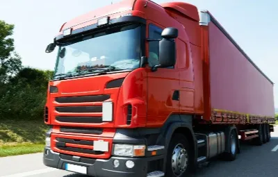 Konya Altunhisar Ambar Kargo