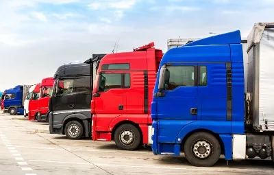 Konya Altunhisar Ambar Nakliyat