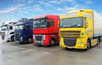 Konya Altunhisar Nakliye Ambarı