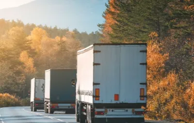 Konya ile Altunhisar Arası Klima Taşıma