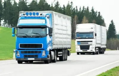 Konya ile Altunhisar Arası Eşya Taşıma